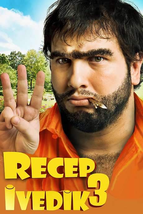 Recep Ivedik 3